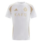 Günstige Fußballtrikots Al Nassr 3rd trikot 2024-25 Kurzarm